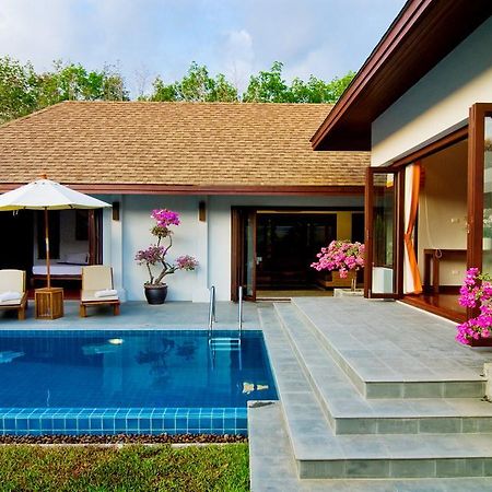 Villa Suksan Rawai Exterior photo