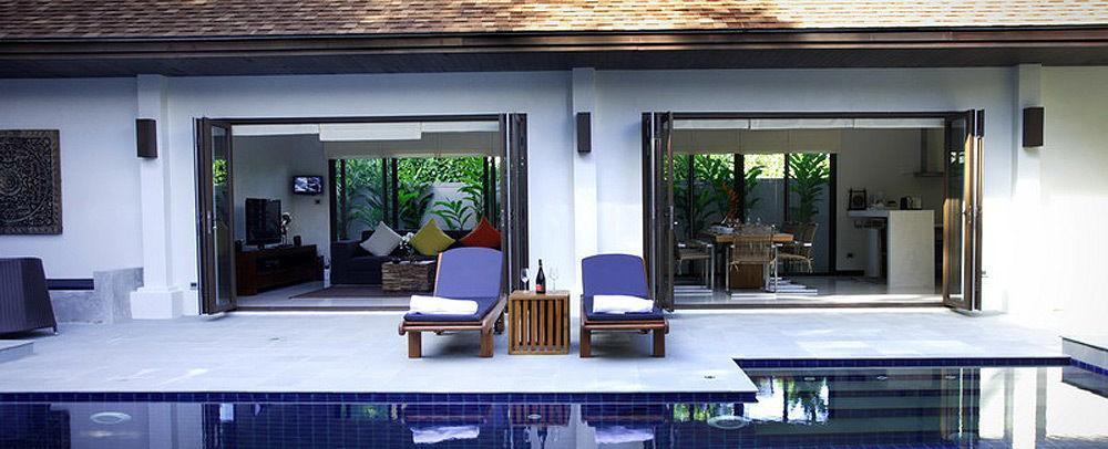 Villa Suksan Rawai Exterior photo
