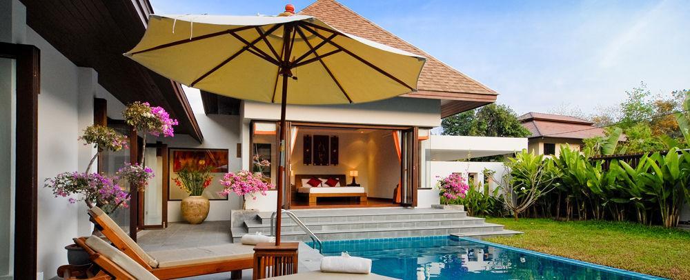 Villa Suksan Rawai Exterior photo