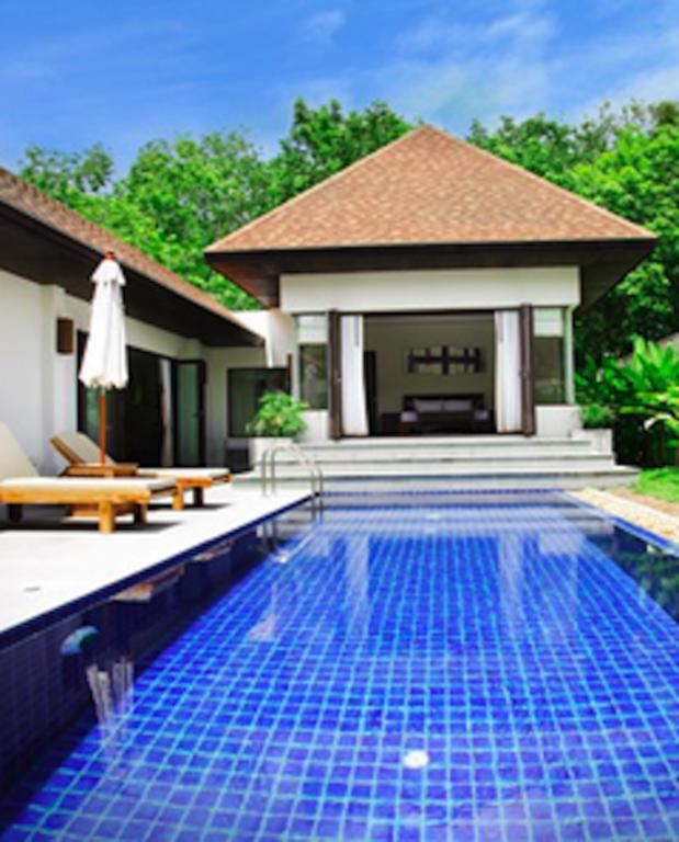Villa Suksan Rawai Exterior photo