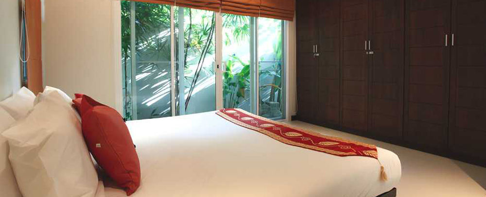 Villa Suksan Rawai Exterior photo